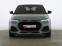 gebraucht Audi A1 A1 citycarvercitycarver 1.0 TFSI Edition One Optik-Paket*B&O*Navi*ACC*