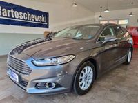 gebraucht Ford Mondeo Titanium Turnier