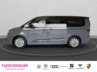 Second-hand VW Multivan Edition 150 CP (110 kW) 2026 Monovolum