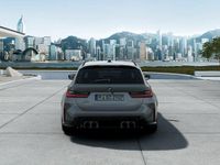 Neu BMW M3 Competition Edition 530 PS (389 kW) 2026 Grau Kombi
