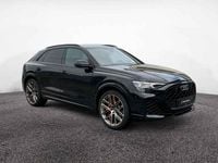 Neu Audi RS Q8 Sport 600 PS (441 kW) 2025 Schwarz SUV