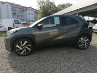 gebraucht Toyota Aygo X Explore, SmartConnect, Teilleder, 18 Zoll