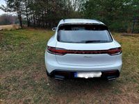 Gebraucht Porsche Macan 265 PS (194 kW) 2024 Weiß SUV