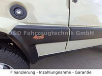 gebraucht Fiat Panda 4x4 4x4