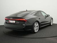 Gebraucht Audi A7 Sport 245 PS (180 kW) 2021 Schwarz Limousine