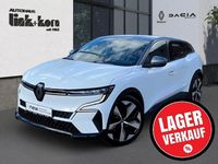 Gebraucht Renault Mégane Techno 160 kW (218 PS) 2022 Weiß Limousine