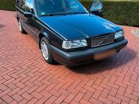 Second-hand Volvo 850 144 CP (105 kW) 1996 Gri Break