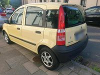 Occasion Fiat Panda 2009 Doré Citadine