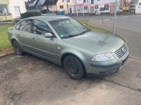 gebraucht VW Passat 