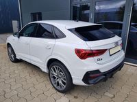 gebraucht Audi Q3 Sportback Quattro S-Line 40TFSI S-Tronic B...