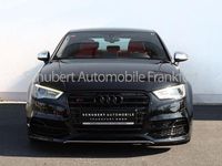 Gebraucht Audi S3 Design 300 PS (220 kW) 2014 Schwarz Limousine