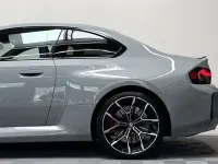 Gebraucht BMW M2 Performance 460 PS (338 kW) 2023 Grau Coupé