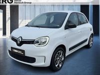 Gebraucht Renault Twingo Equilibre 65 PS (47 kW) 2022 Weiß Kleinwagen