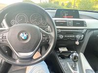 Usata BMW 318 150 CV (110 kW) 2017 Station wagon