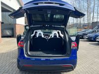 gebraucht Tesla Model X 90D MCU2 Sitzbelüftung Supercharger FREE
