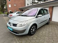 gebraucht Renault Scénic II Dynamique /Klima/Tüv-07 2025/