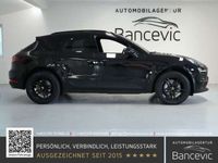 gebraucht Porsche Macan S I Panorama I Kamera I Xenon I PASM