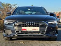 Gebraucht Audi A6 S-Line 299 PS (219 kW) 2021 Blau Kombi