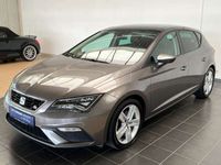 gebraucht Seat Leon FR 1.4 TSI NAVI/PDC/LED -