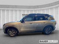 Gebraucht Mini Countryman Classic 156 PS (114 kW) 2024 Silber SUV