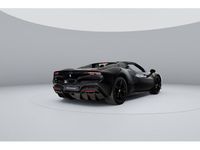 Neu Ferrari 296 829 PS (609 kW) 2025 Nero Cabrio