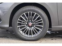 Gebraucht Fiat Tipo Basis 131 PS (96 kW) 2023 Grau Limousine