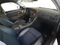 Gebraucht Saab 9-5 Vector 220 PS (161 kW) 2010 Limousine