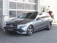 Gebraucht Mercedes C220 Avantgarde 200 PS (147 kW) 2023 Grau Kombi