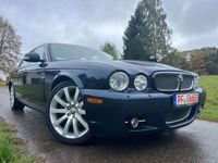 gebraucht Jaguar XJ 2.7D V6 Executive LUXUS VOLL AUSSTATTUNG