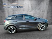 Gebraucht Ford Puma Titanium 125 PS (91 kW) 2024 Andere Limousine