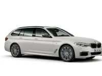 Gebraucht BMW M550 Shadowline 400 PS (294 kW) 2026 Limousine