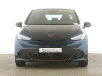 Gebraucht Cupra Born 150 kW (204 PS) 2023 Blau Kleinwagen