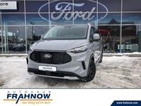 Gebraucht Ford Tourneo Custom Active 170 PS (125 kW) 2026 Grau Van