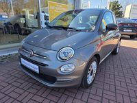 Gebraucht Fiat 500 71 PS (52 kW) 2023 Grau Kleinwagen