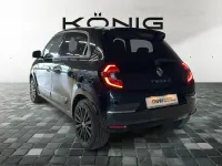 Gebraucht Renault Twingo Urban Night 60 kW (82 PS) 2023 Schwarz Kleinwagen