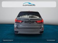 Gebraucht BMW X5 Performance 381 PS (280 kW) 2018 Grau SUV