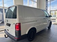 Second-hand VW Transporter 102 CP (75 kW) 2016 Alb Van