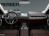 Gebraucht BMW X1 xLine 156 PS (114 kW) 2025 Grün SUV
