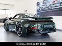 Neu Porsche 992 711 PS (522 kW) 2026 Grün