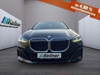 Gebraucht BMW 220 156 PS (114 kW) 2025 Saphirschwarz Kombi