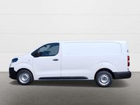 Gebraucht Toyota Proace 144 PS (105 kW) 2024 Weiß Van / Kleinbus