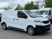 Gebraucht Peugeot Expert Premium 144 PS (105 kW) 2022 Weiß Van