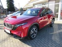 Neu Mazda CX-5 Exclusive-Line 141 PS (103 kW) 2026 Soul red crystal SUV