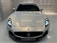 Gebraucht Maserati Granturismo 491 PS (361 kW) 2023 Grau Coupé