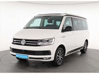 gebraucht VW California T62.0 TDI 4Motion Beach Edition