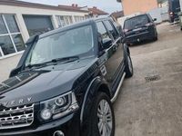 gebraucht Land Rover Discovery 4 SDV 6