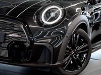 Gebraucht Mini Cooper S 178 PS (130 kW) 2023 Midnight black Kleinwagen