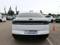 Gebraucht Ford Capri Extended Range 210 kW (286 PS) 2025 Weiß SUV