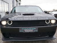 gebraucht Dodge Challenger 3.6L V6*Kam.*80L-LPG*WenigKM*TOP!