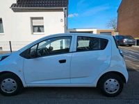 gebraucht Chevrolet Spark 2012